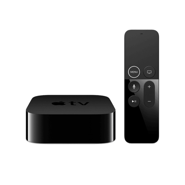 Apple tv 4th discount